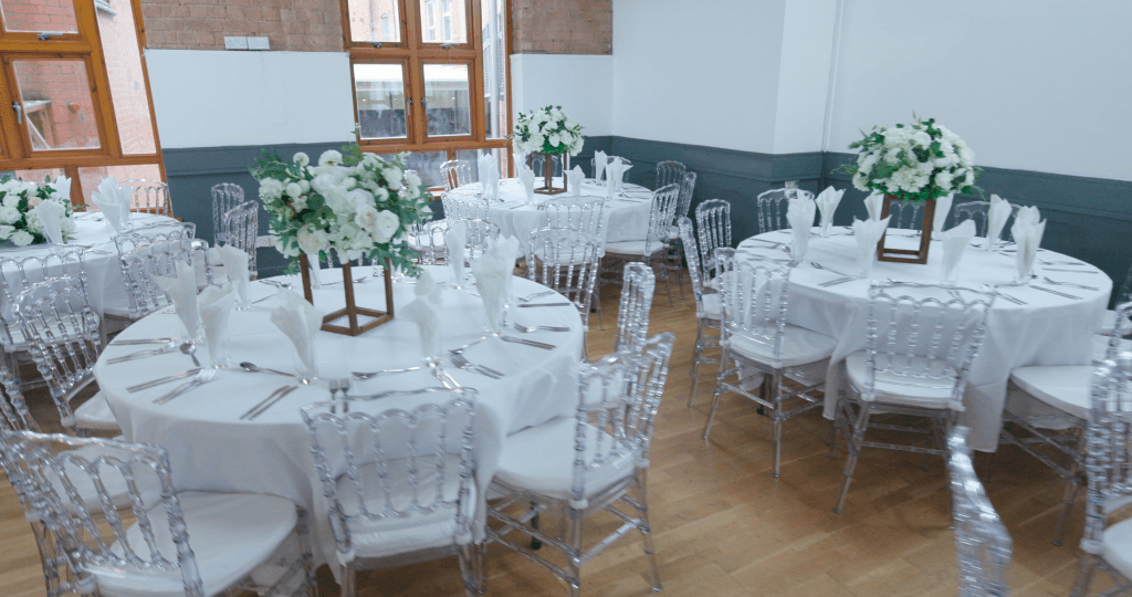 Venue Interior